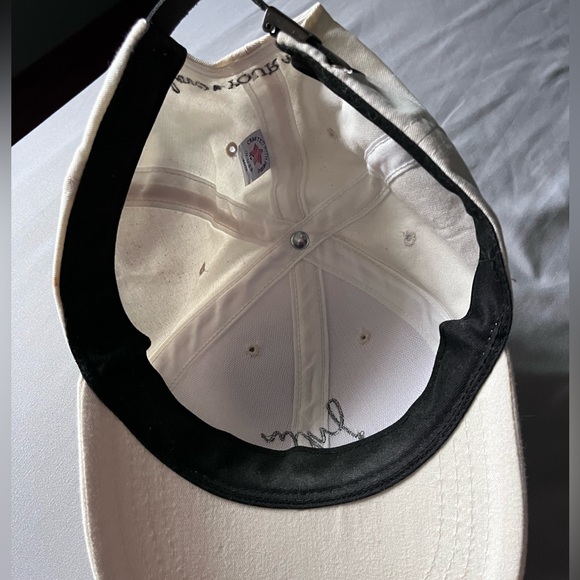 Cream Love Your Melon cap - Picture 4 of 5